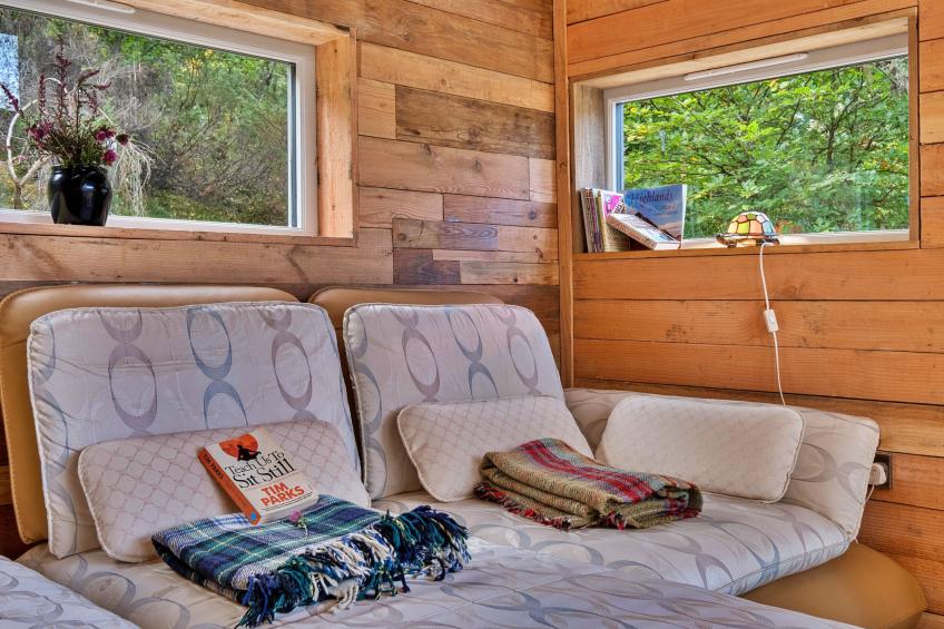 Cosagach Falls Cabin - foto 18