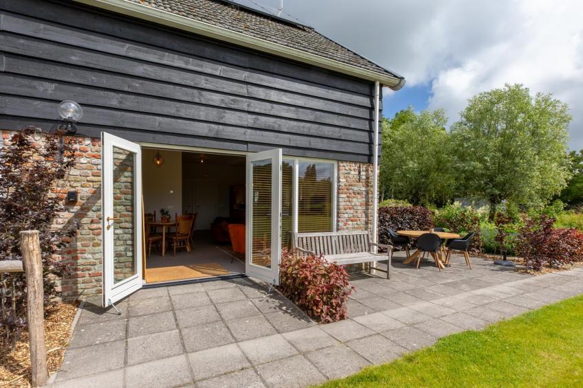 Holidayhome - Pioniersweg 3 | Grijpskerke 'De kleine Pionier' - foto 28