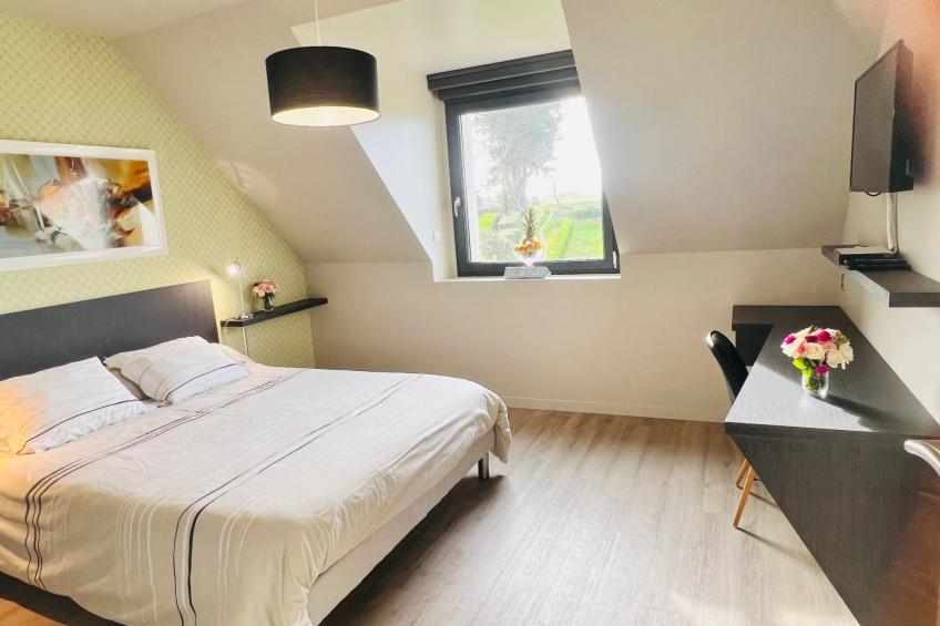 Villa Tante Alice  Meerblick Komfort Villa Alleinlage mit Aufzug Jacuzzi Dampfb - foto 11