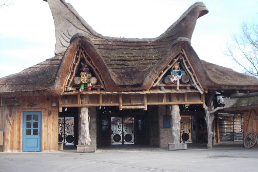 Haus Heidi - foto 23