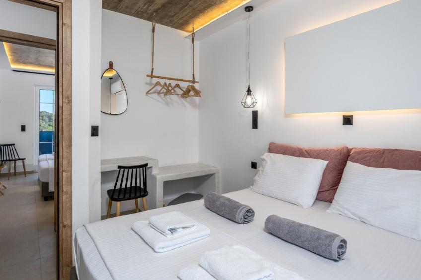 Armonikon Pool Villa 1 - foto 21