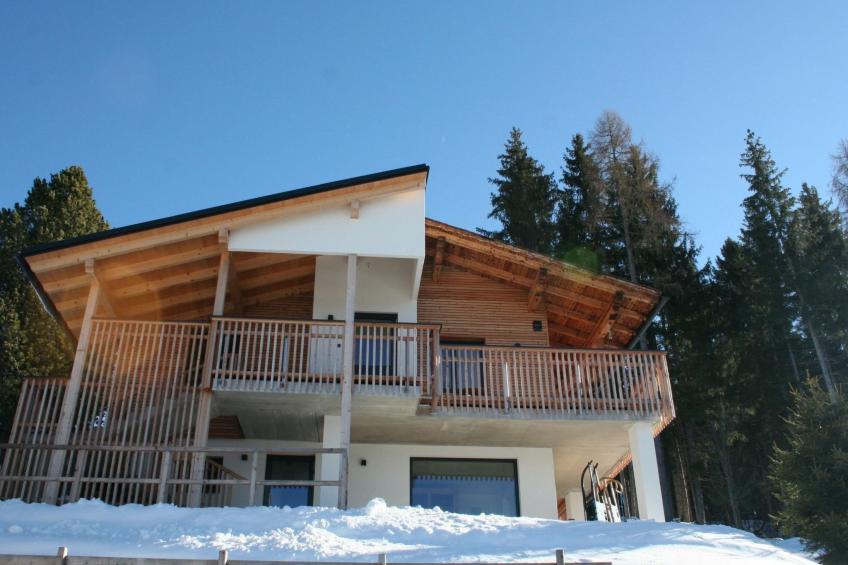 Bergchalet - foto 65