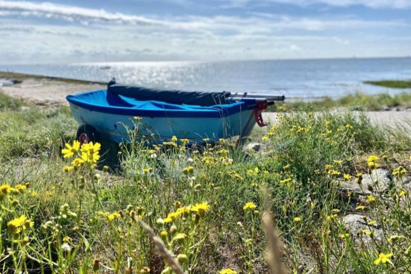 Altes Pastorenhus - foto 39