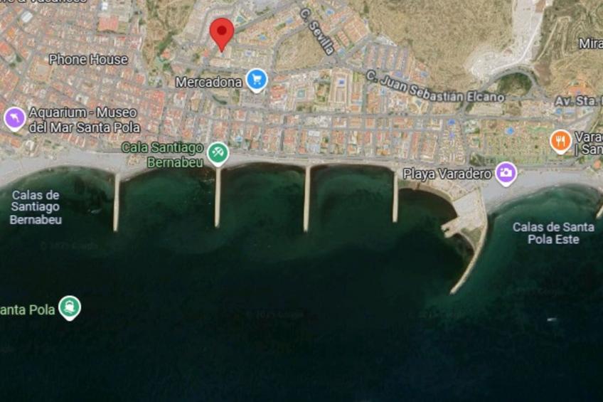 Bungalow Santa Pola I REF 059 - foto 3