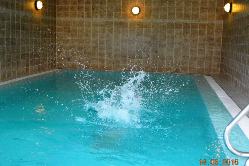 Wohnung Adalbert Stifter im Bayerischen Wald - foto 9