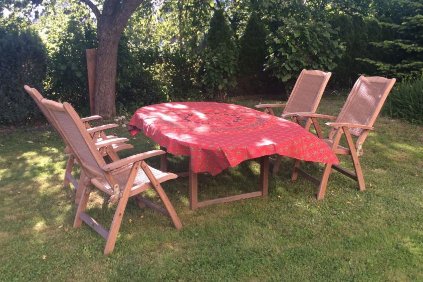 Appartement mit Balkon - foto 29