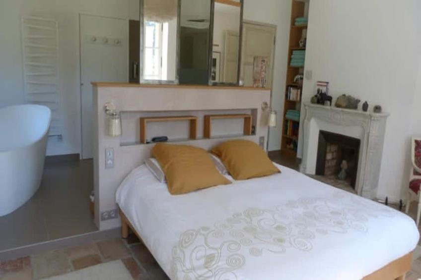 Villa provencale pour les amoureux de la nature en Lubéron - foto 29