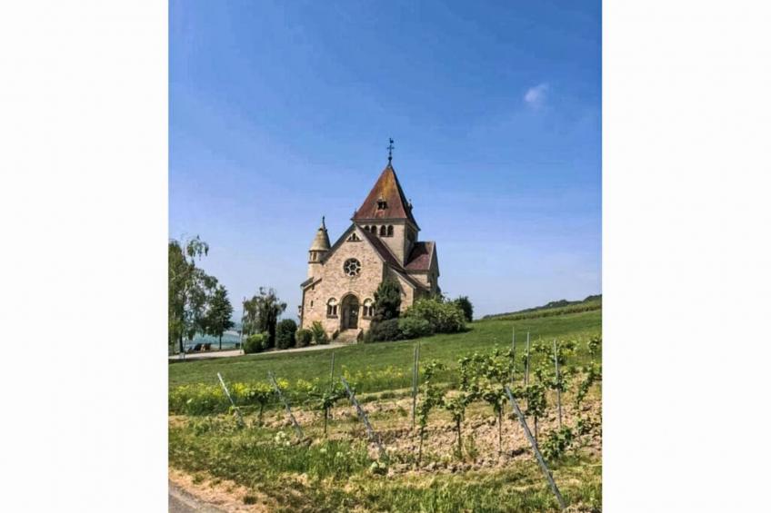 Tinkerhof Stahlhut - foto 18