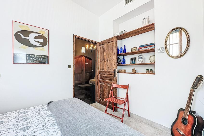 Villa Beauvau - foto 46