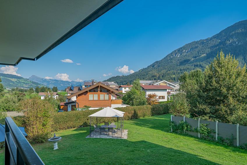 Apartments home Andrea - Cäciel, Brixen im Thale|App. 4, 40 m2 - foto 5