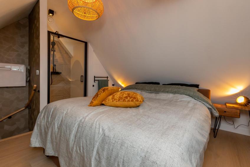 Holidayhouse - Swaalingestraat 71a | Zoutelande 'Bon Bini' - foto 15