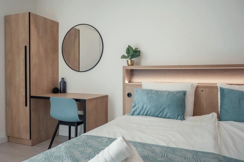 Breskens Apartments & Penthouses 3