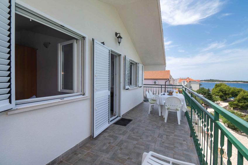 Vakantiewoning bij de zee - VW-P5NMK - foto 55