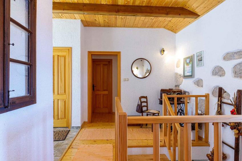 Vakantiehuis met airconditioning, privézwembad en panoramisch uitzicht op zee - BF-HMTPD - foto 38