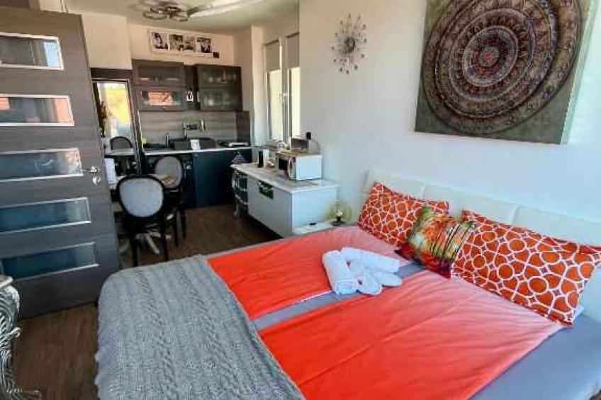 Ferienwohnung mit eigener Strand und Seeblick - BF-YBZXR - foto 12