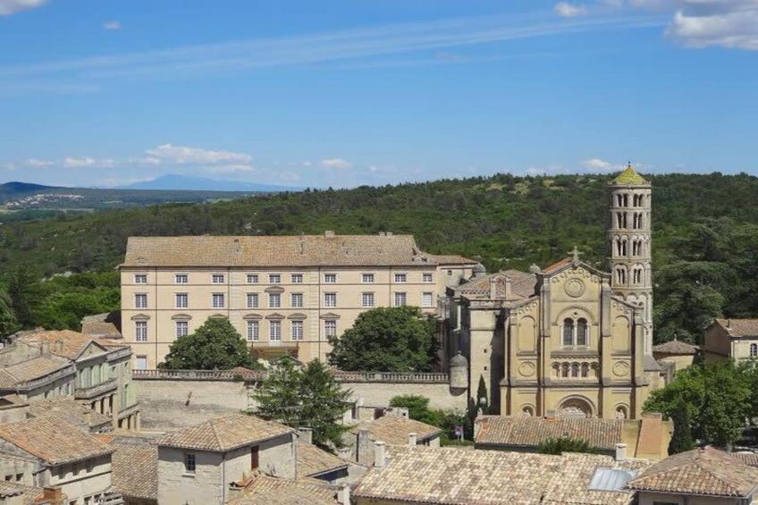 Chez Vous à Uzès - foto 5