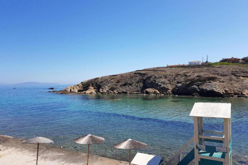 Rafina Port Comfortable - foto 32