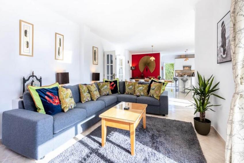 Casa Da Bauhinia - foto 5