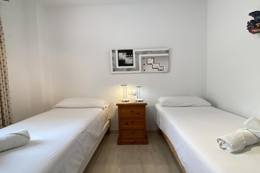 Penthouse Clavero by Casasol - foto 13