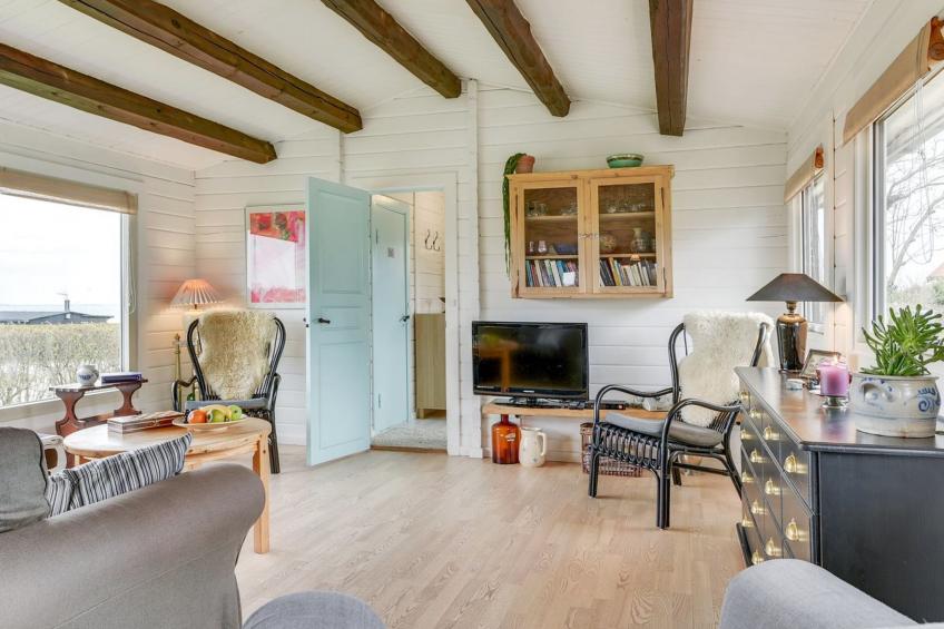 "Ylvie" - 150m from the sea in Funen - foto 40