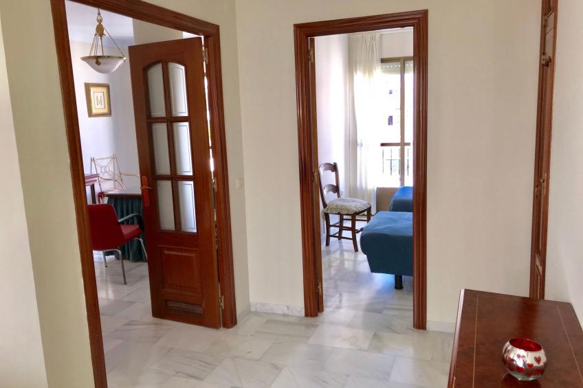 Wohnung in der "PASEO". Zentrum von La Rambla (Cordoba) - foto 31