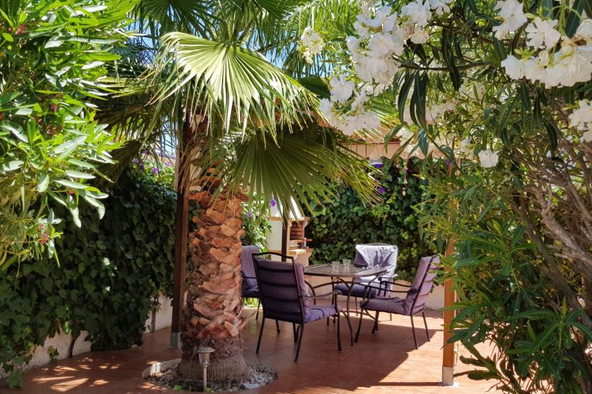 Villa Tres Suertes - foto 13