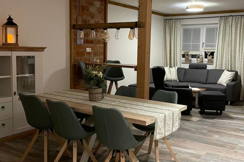 Ferienwohung Zirbe - foto 3