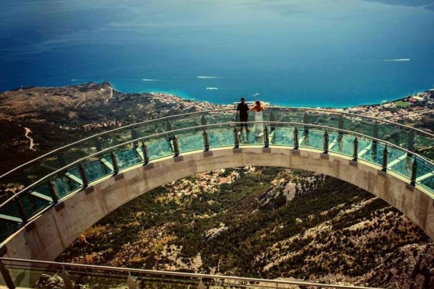 Villa Zara mit beheiztem Hydromassage-Pool - foto 48