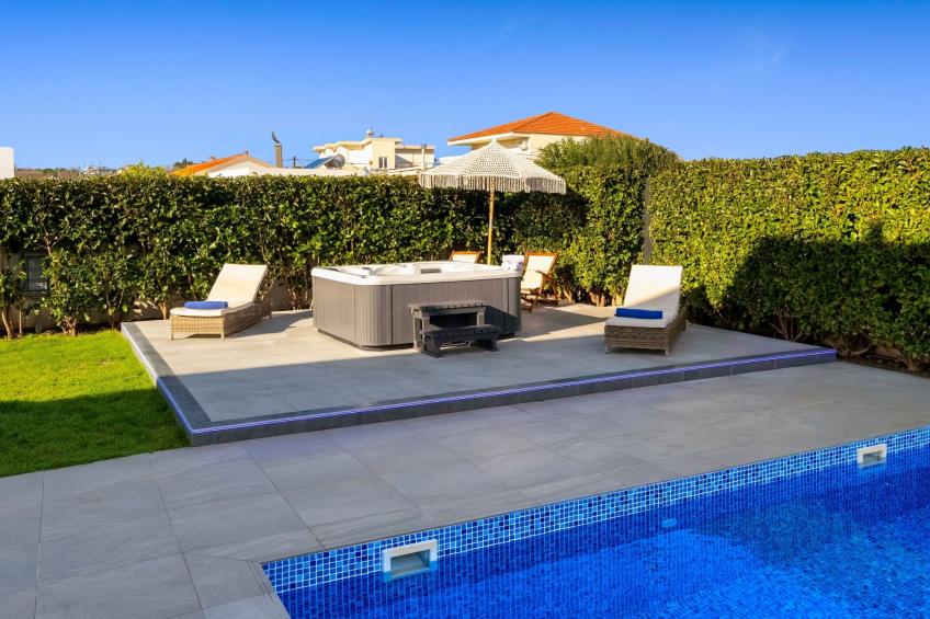 Villa Billys - foto 3