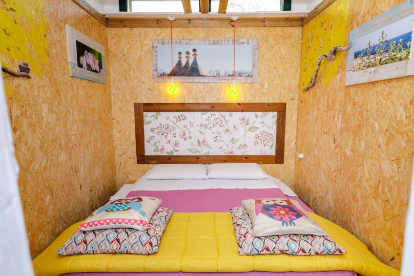 Ferienvilla "Nell'Arneo Country House" - foto 26