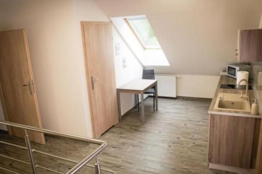 "Suite A" mit Blick auf das Wasser - foto 4