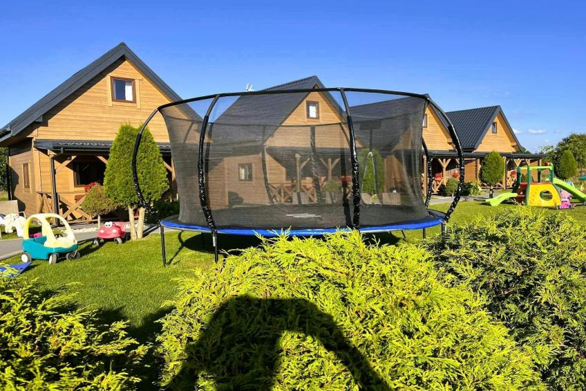 Holiday complex Przewloka 45m2 - foto 26