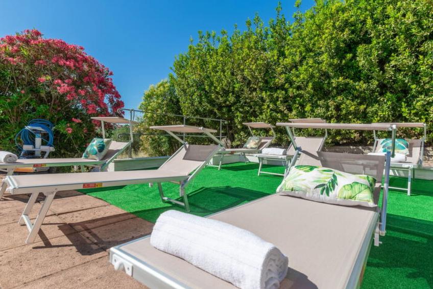 Villa La Pagliarina - foto 65