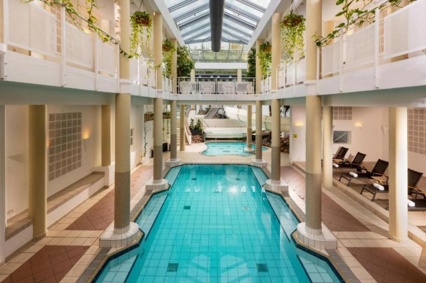 Marina Superior Double Room 4 guest - foto 13