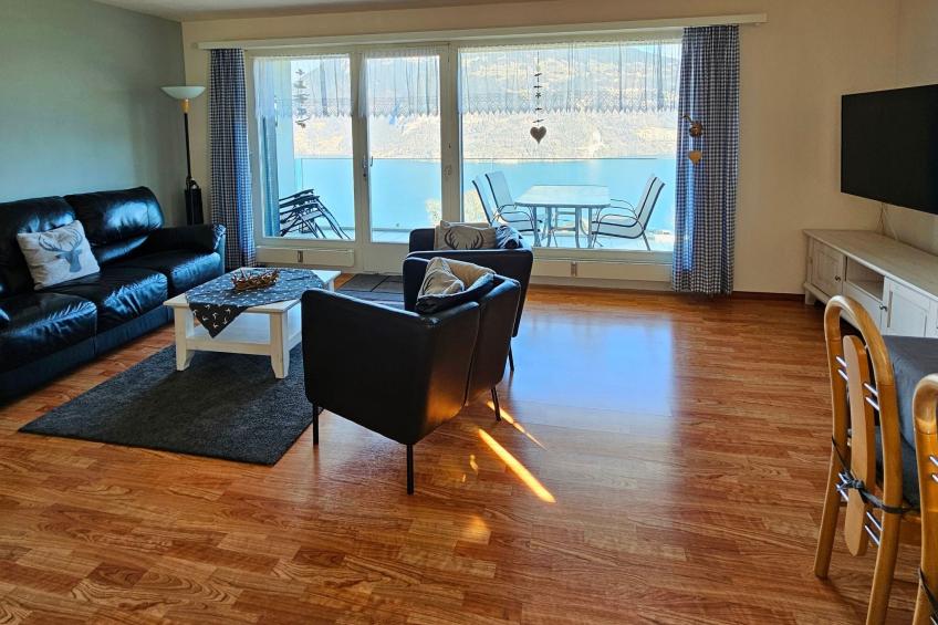 Traumblick Krattigen - foto 33