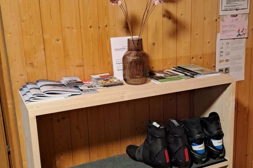 Biala Casa Pintga Streiff, (Rueras), - foto 9