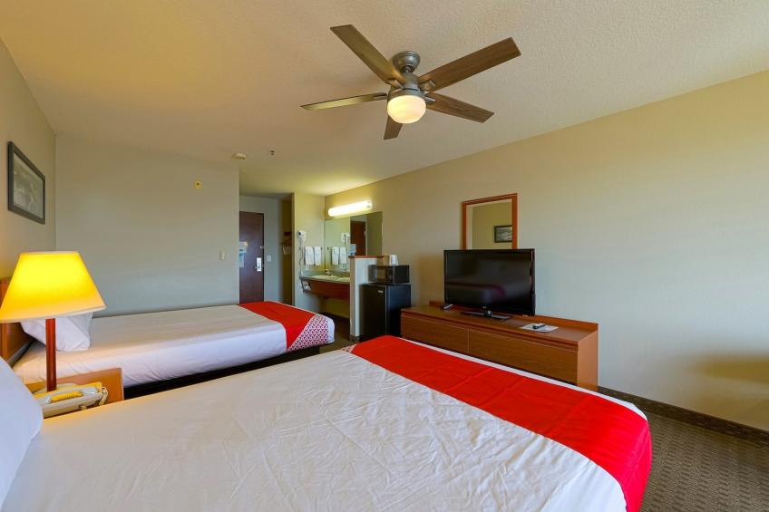 Double Queen Room - Bay view - foto 157