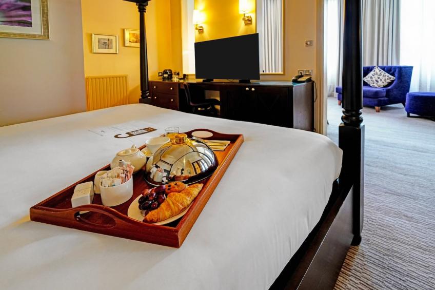 Standard Twin Room - foto 37