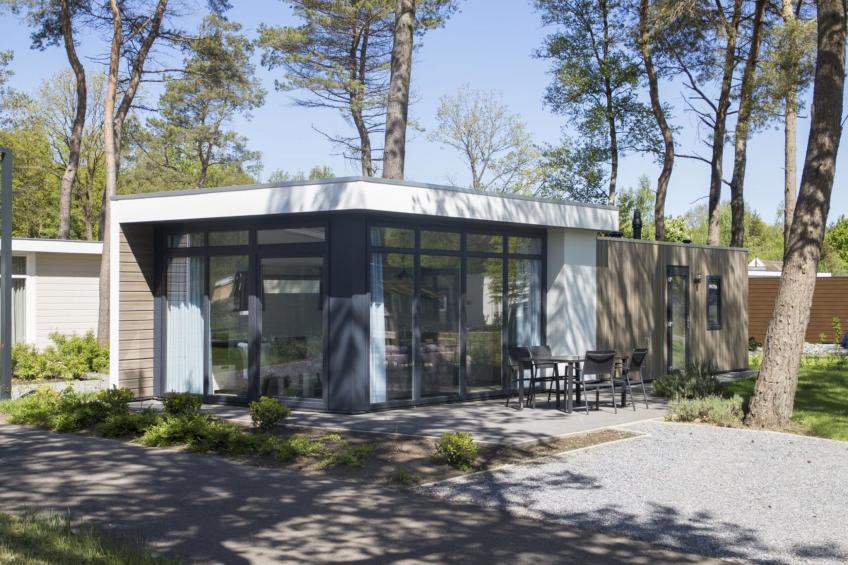 Pavilion 4 - foto 5