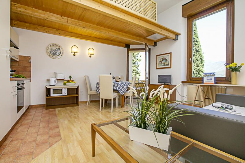 Appartamento Villa Lina - foto 11