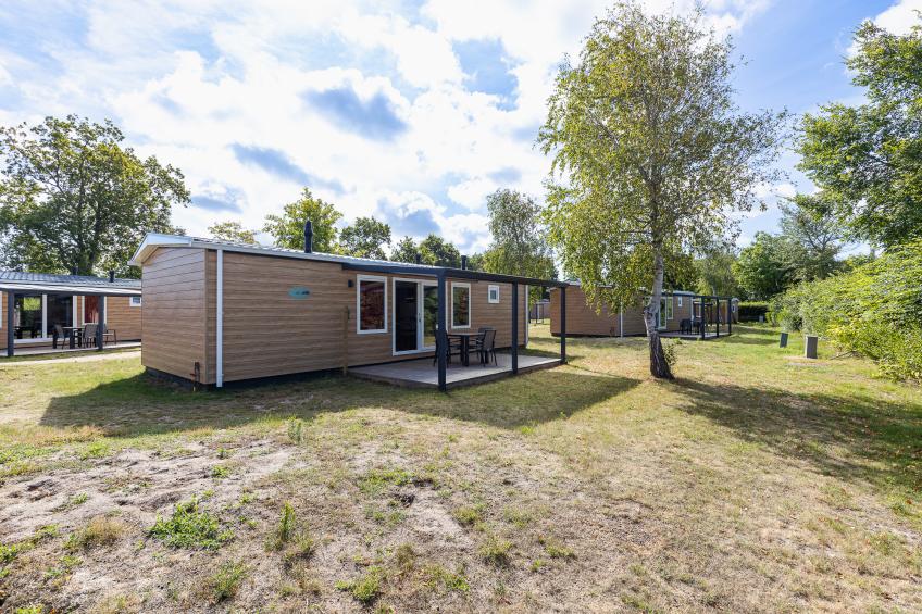 Chalet - De Duinhoeve 'Bosdier' - Maireweg 7 | Burgh-Haamstede - foto 33