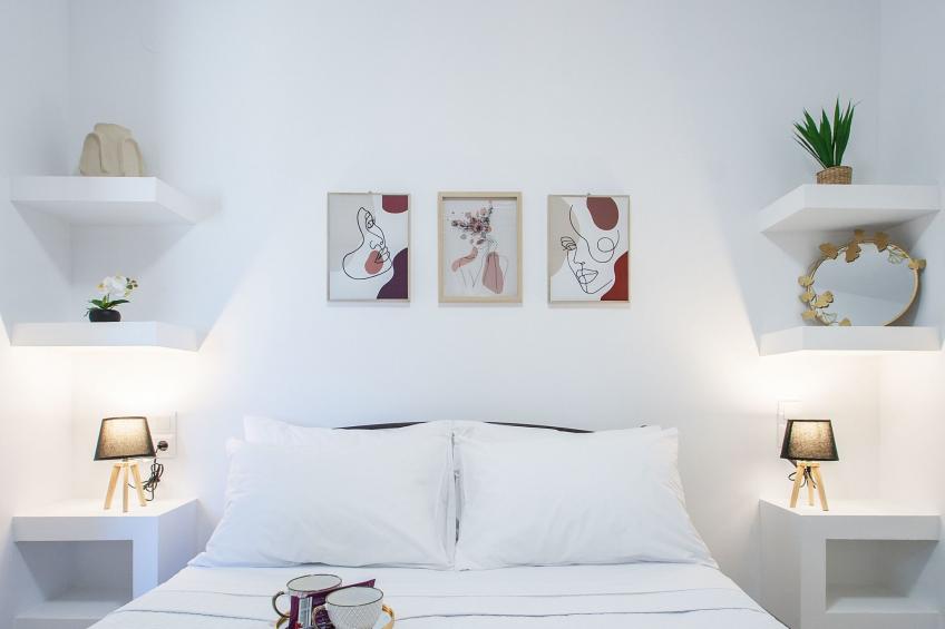 SkyFrame Villa mit atemberaubendem Blick auf das Meer... - foto 27