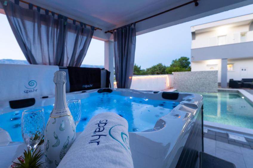 Villa La Pieda - foto 53