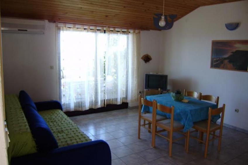 Wohnung Ana mit großer Terrasse - foto 8