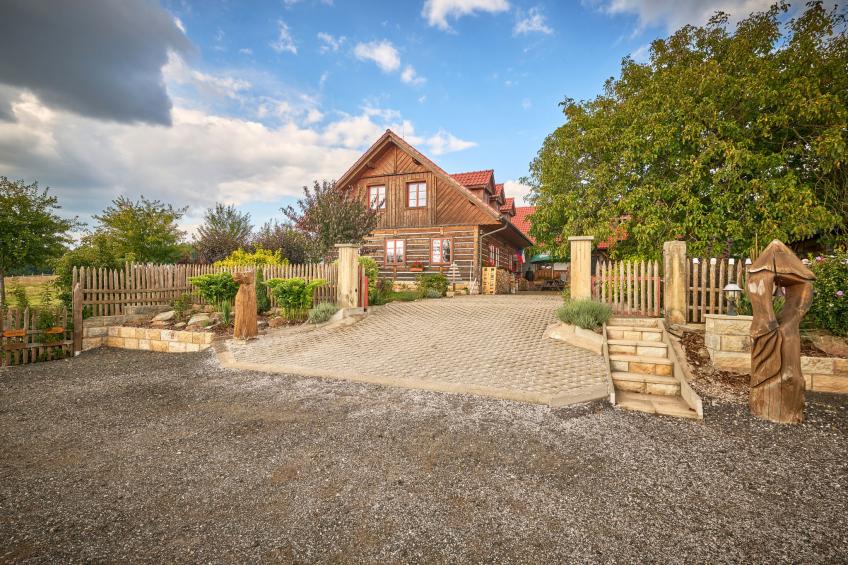 Haus Kaprasova (ULJ100) - foto 56