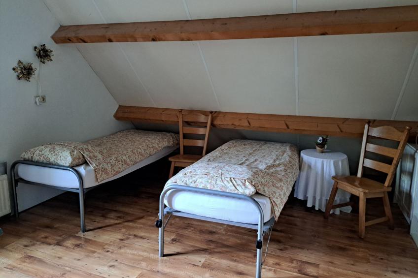 Wohnung auf dem Bauernhof - foto 14