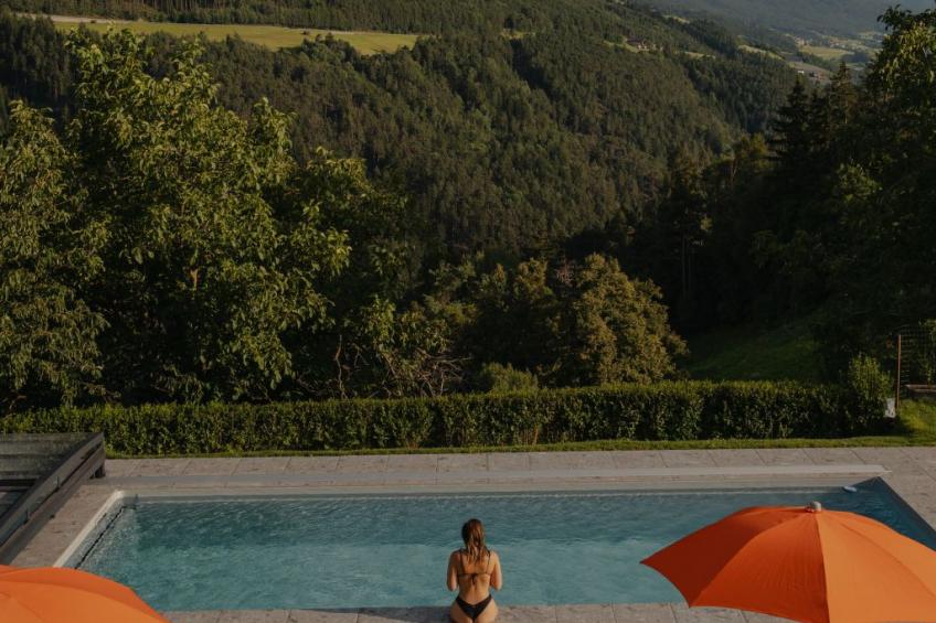 Apartment Euphoria - Anton Nature Hideaway - foto 19