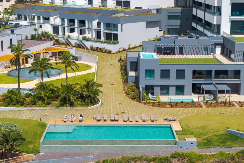 Aqua Wohnung - foto 28