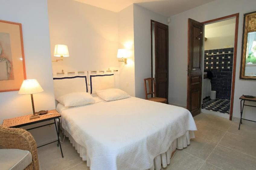 Maison authentique au coeur des garrigues Luberon - foto 13