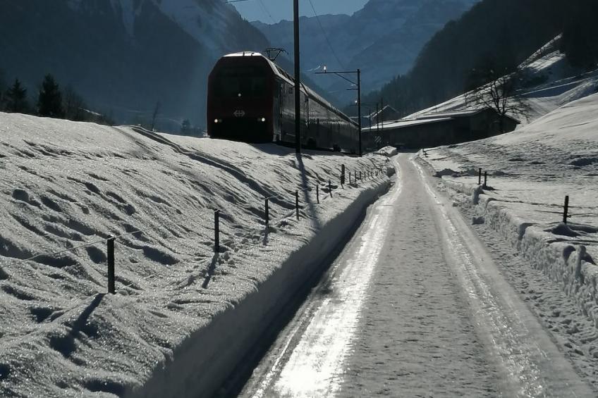 Mattishüüsli - foto 36